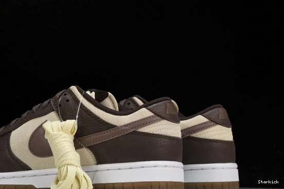 Nike Low Eclipse Dunk  Plum FJ4734-100 0814